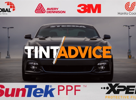 Tint Advice - Olathe, KS