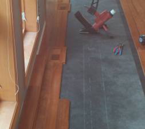 Pro Floors Contractors LLC - Troutdale, OR