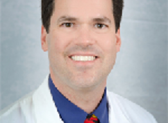 Charles Smoak, MD - Charlotte, NC