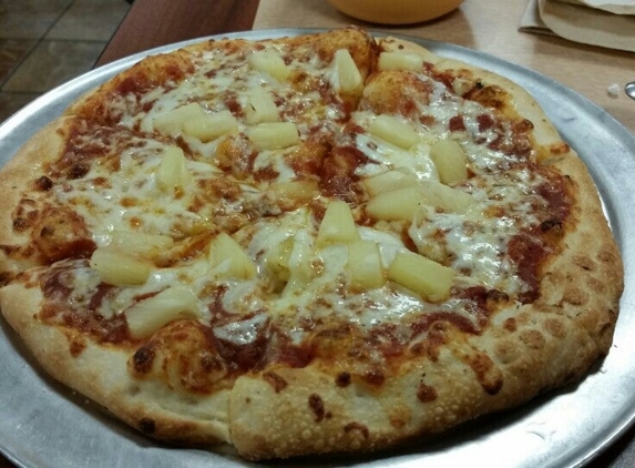 CiCi's Pizza - Mesquite, TX