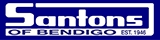 Santons of Bendigo - Lawn Mower Shops & Repairs