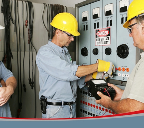 Coral Coast Electrical - Karratha Industrial Estate, WA. Our Experienced Tradesmen Use Only The Best Materials