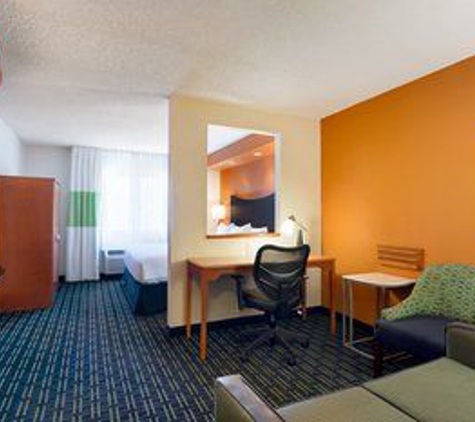 Fairfield Inn & Suites - Stillwater, OK