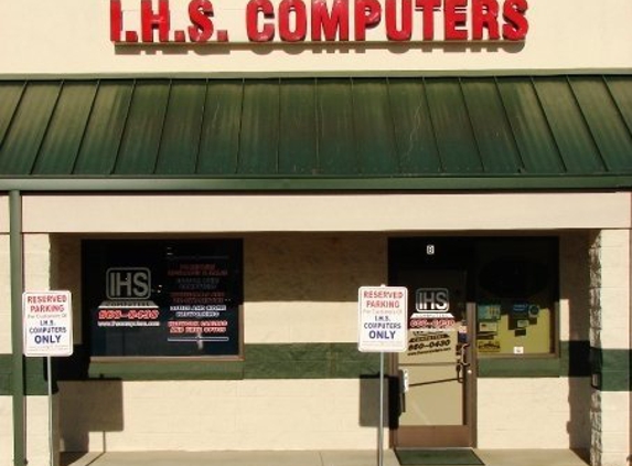 IHS Computers - Columbus, GA