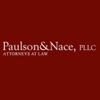 Paulson & Nace, P