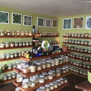 Green Goddess House of Herbs - Coffee & Tea