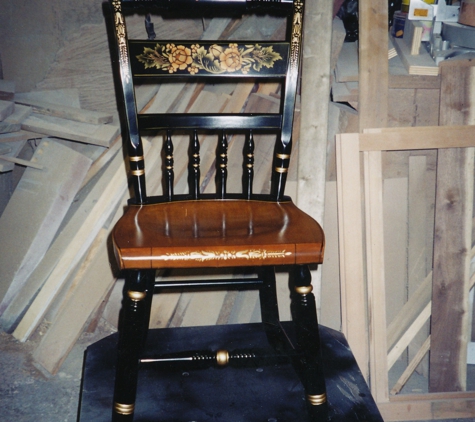 Long Island Chair Repair Service - shirley, NY