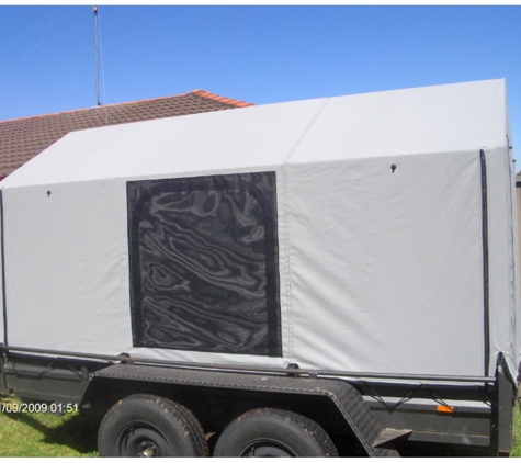 Affordable Canvas - Glendenning, NSW