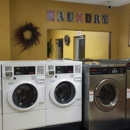 All in Laundromat - Laundromats