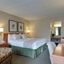 Vagabond Inn Executive Sacramento Old Town - Hotels