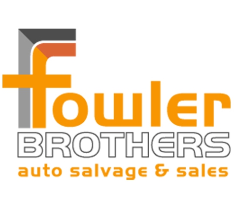 Fowler Brothers Auto Salvage - Elkton, KY