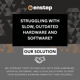 Enstep Technology Solutions