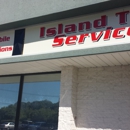 Island Tech Services, LLC - Computer Technical Assistance & Support Services