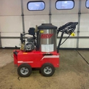 MK Service and Repair - Power Washing