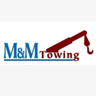 M & M Towing & Auto Recycling