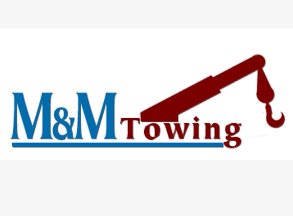 M & M Towing & Auto Recycling - Middletown, OH