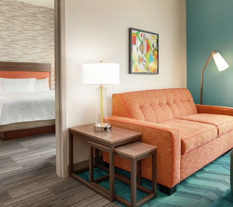 Home2 Suites by Hilton Miami Doral West Airport - Doral, FL
