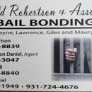 Harold Robertson & Associates Bail Bonds - Bail Bonds