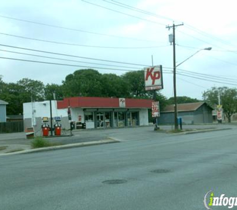 Citgo - San Antonio, TX