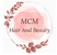 MCM Hair & Beauty Pty Ltd - Hairdressers