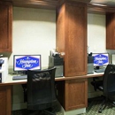 Hampton Inn Bloomsburg - Hotels