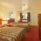 Super 8 by Wyndham Bakersfield South CA