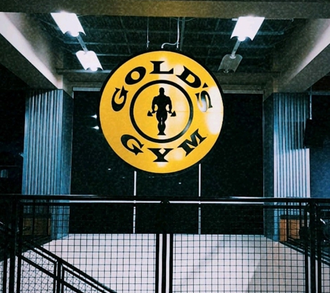 Gold's Gym San Antonio The Quarry - San Antonio, TX