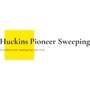 Huckins Pioneer Sweeping