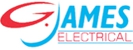 G James Electrical - Electrical Contractors