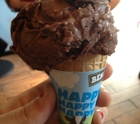 Ben & Jerry’s - Alexandria, VA