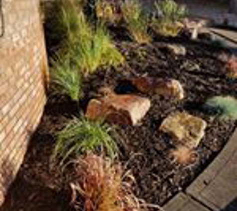 Jeffers Landscape Solutions, Inc. - Loveland, CO