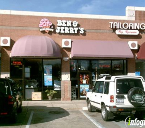 Ben & Jerry’s - Plano, TX