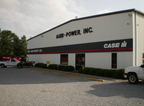 H&R Agri-Power - Russellville, KY