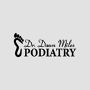 Dr. Dawn Miles Podiatry - Physicians & Surgeons, Podiatrists