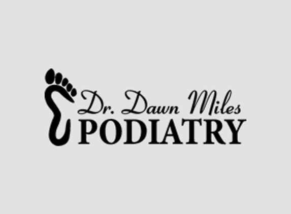 Dr. Dawn Miles Podiatry - Saint Augustine, FL