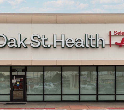 Oak Street Health - Pasadena, TX