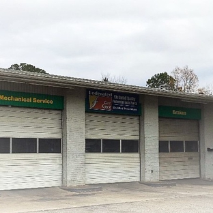 Tripps Automotive Service - Rocky Mount, NC