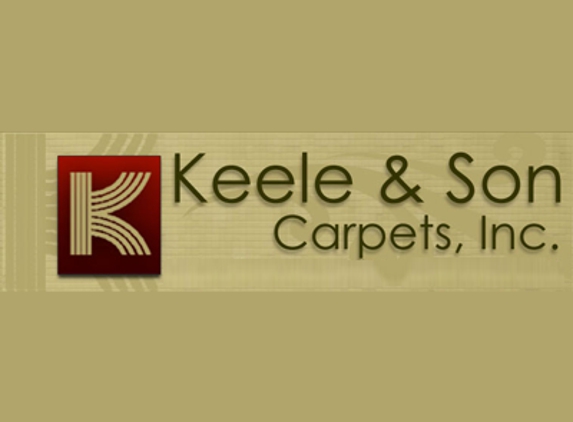 Keele & Son Carpets Incorporated - Salem, OR