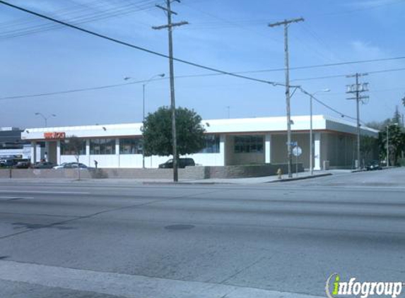 Big Lots - Van Nuys, CA