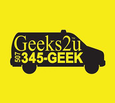 Geeks2u - Mankato, MN