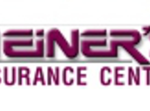 Heiner's Insurance Center - Ogden, UT