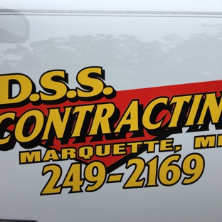 DSS Contracting LLC - Marquette, MI