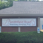 Smithfield Road Veterinary Hospital, PLLC