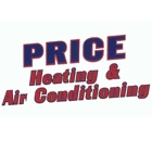 Price Heating & Air Conditioning