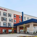 Hampton Inn Stockton - Hotels