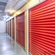 CubeSmart Self Storage