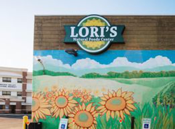 Lori's Natural Foods Center - Rochester, NY