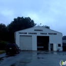 Goodall Truck Testing - Truck Terminals