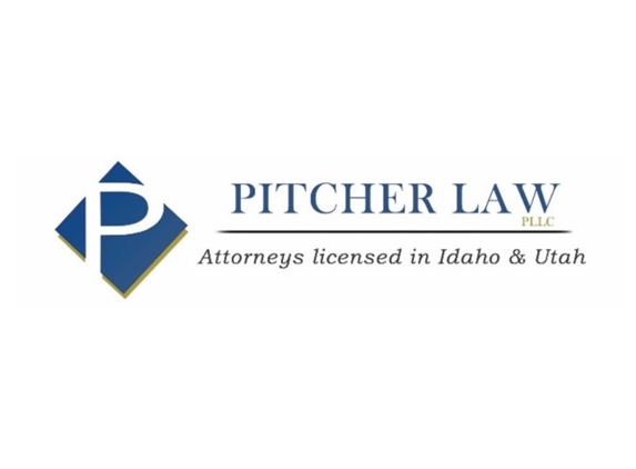 Pitcher Law PLLC - Logan, UT