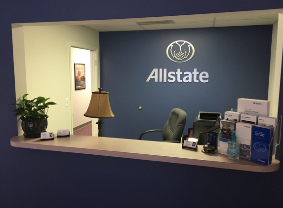 Allstate Insurance: Burns Mitchell Agency - Birmingham, AL